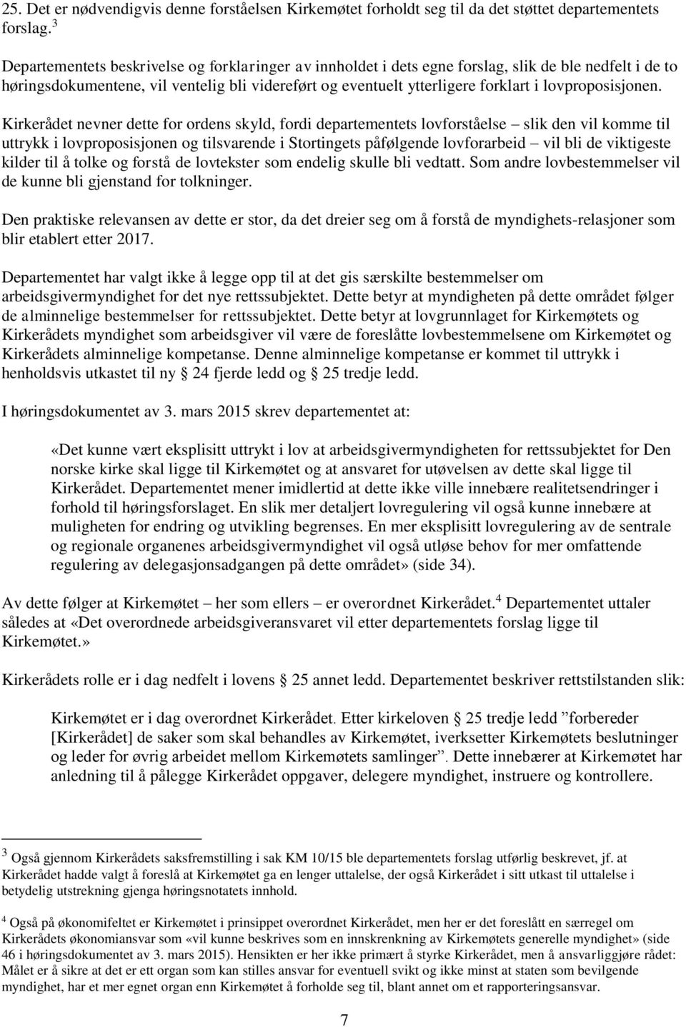 lovproposisjonen.