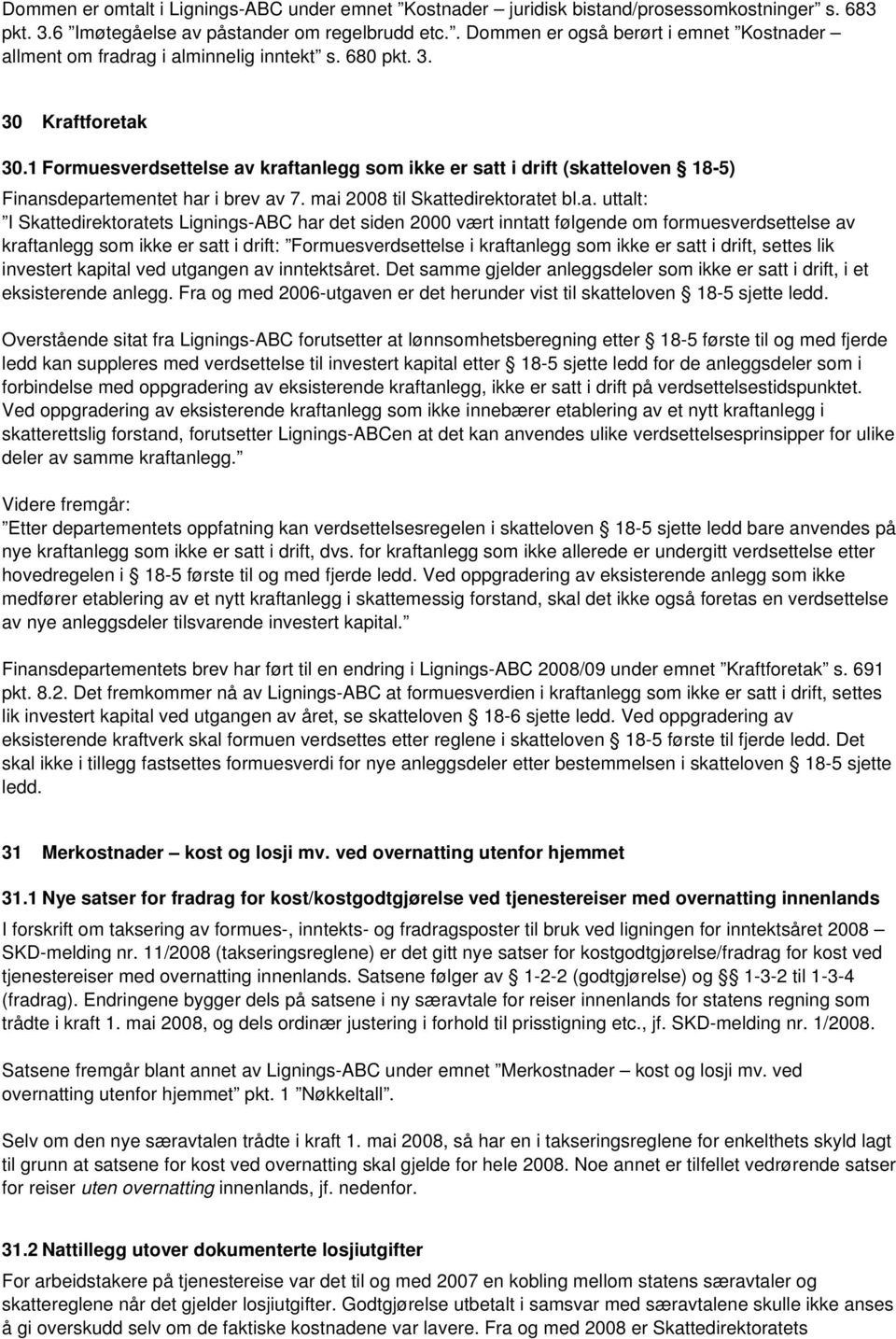 1 Formuesverdsettelse av