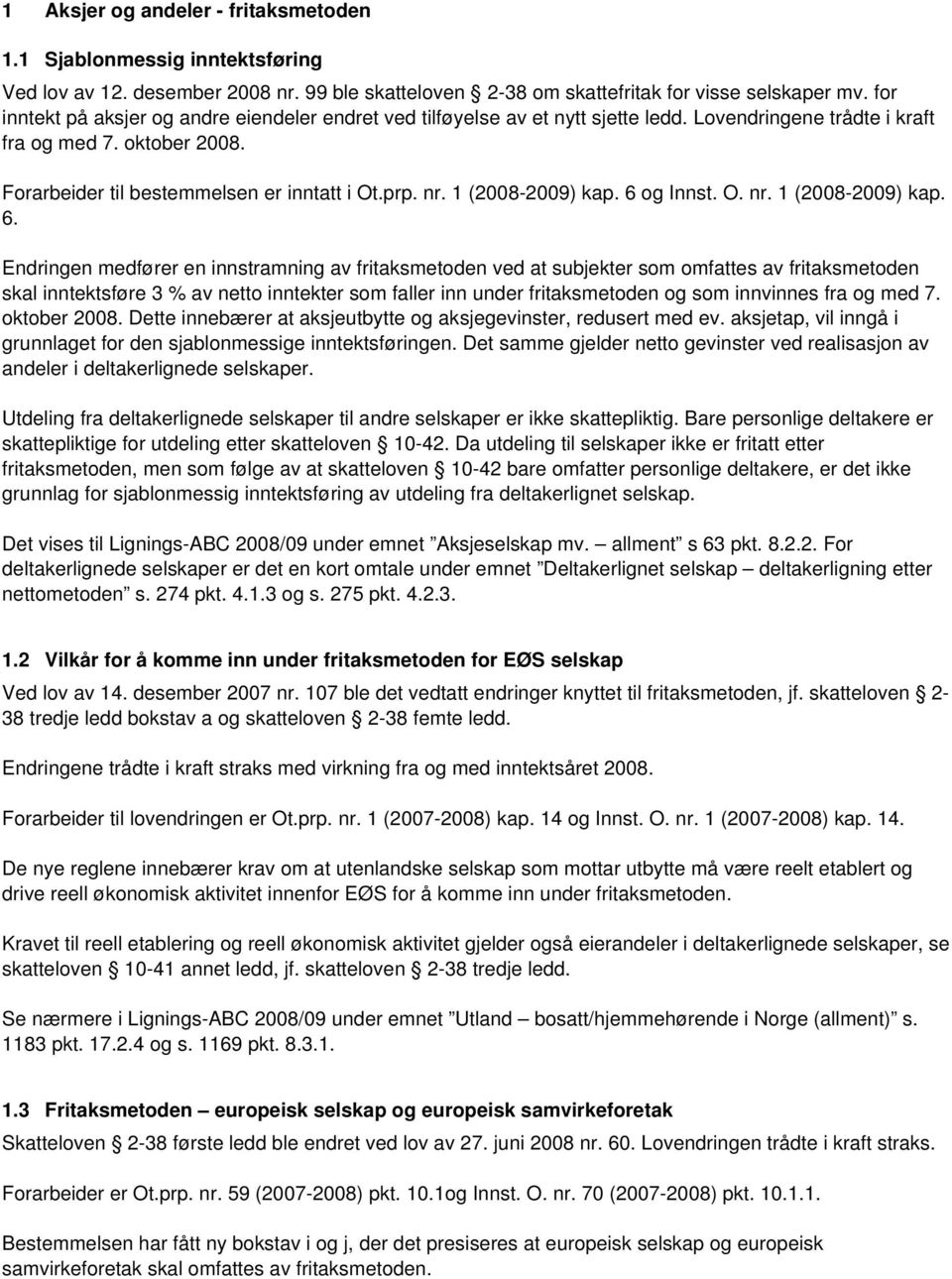 1 (2008-2009) kap. 6 