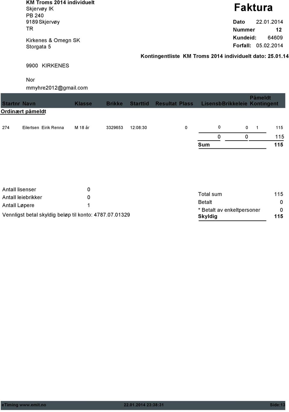 com 274 Eilertsen Eirik Renna M 18 år 3329653 12:8:3 115