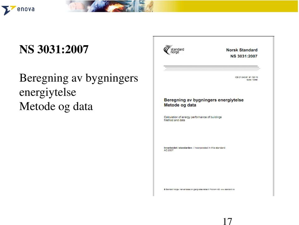 bygningers