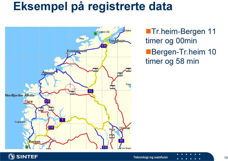 00min Bergen-Tr.