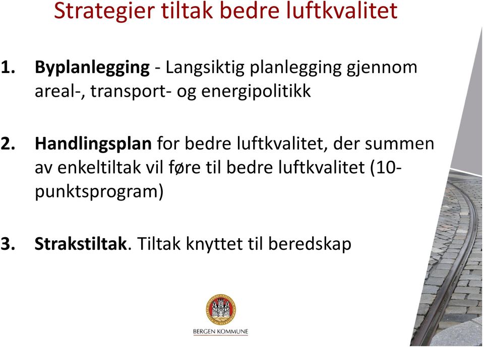 energipolitikk 2.