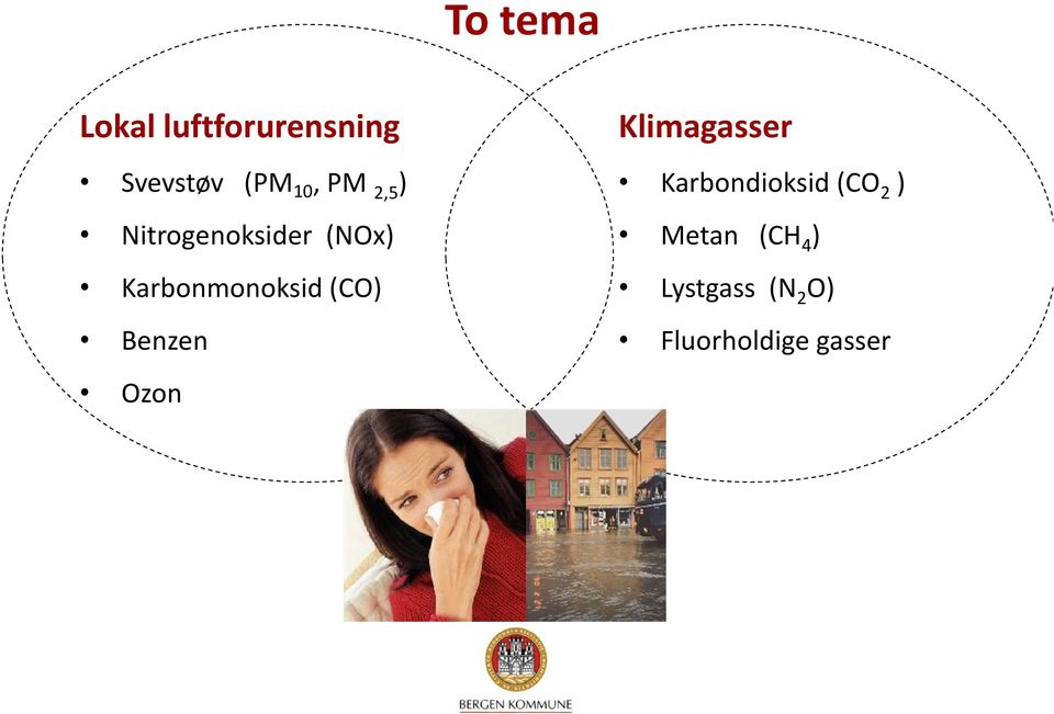 (CO) Benzen Ozon Klimagasser Karbondioksid (CO 2