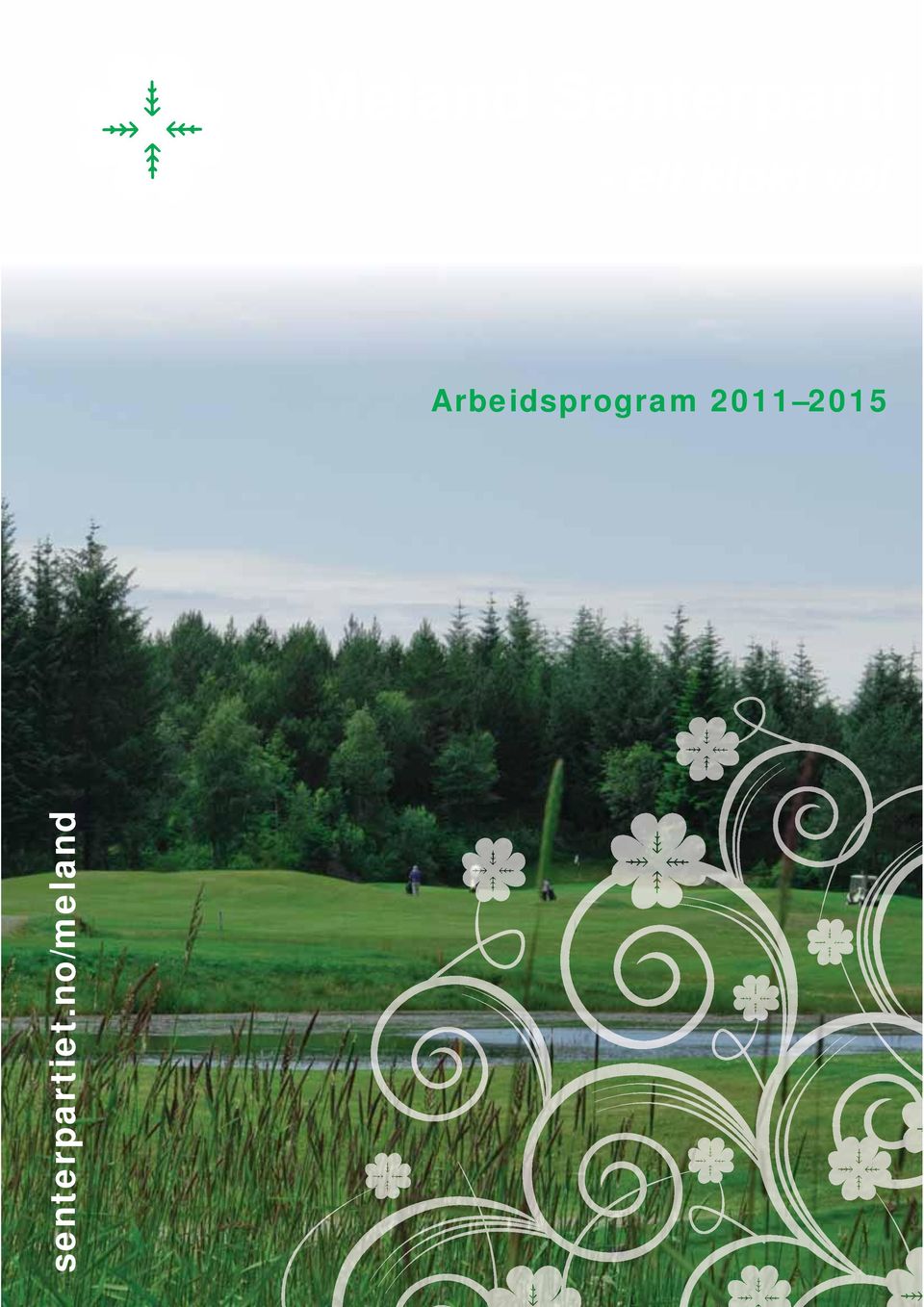 Arbeidsprogram 2011