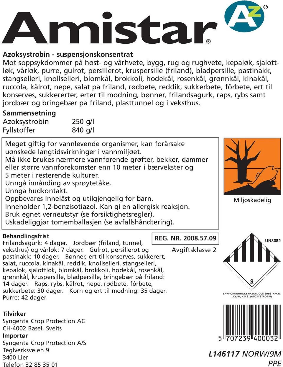 sukkererter, erter til modning, bønner, frilandsagurk, raps, rybs samt jordbær og bringebær på friland, plasttunnel og i veksthus.