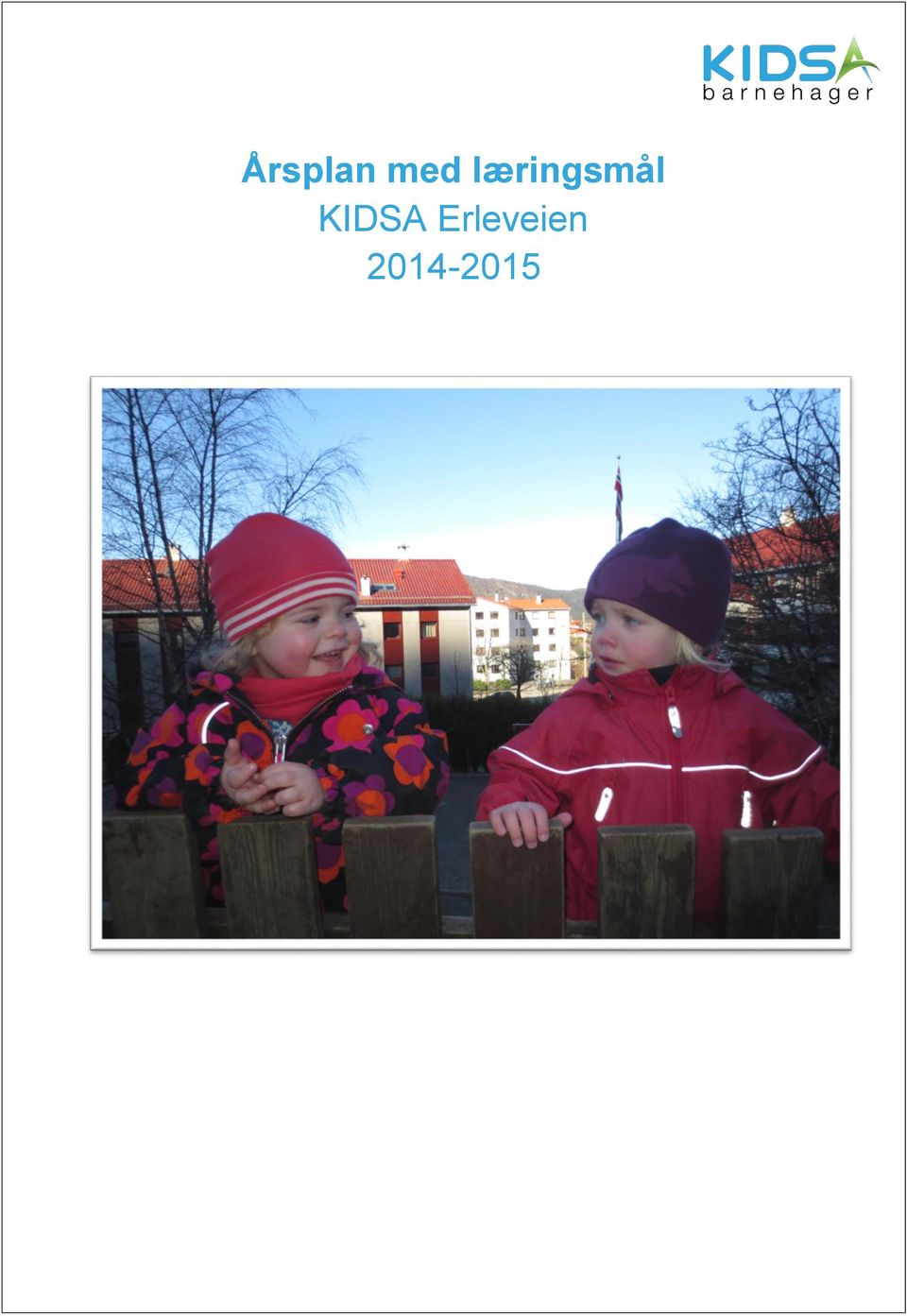 KIDSA