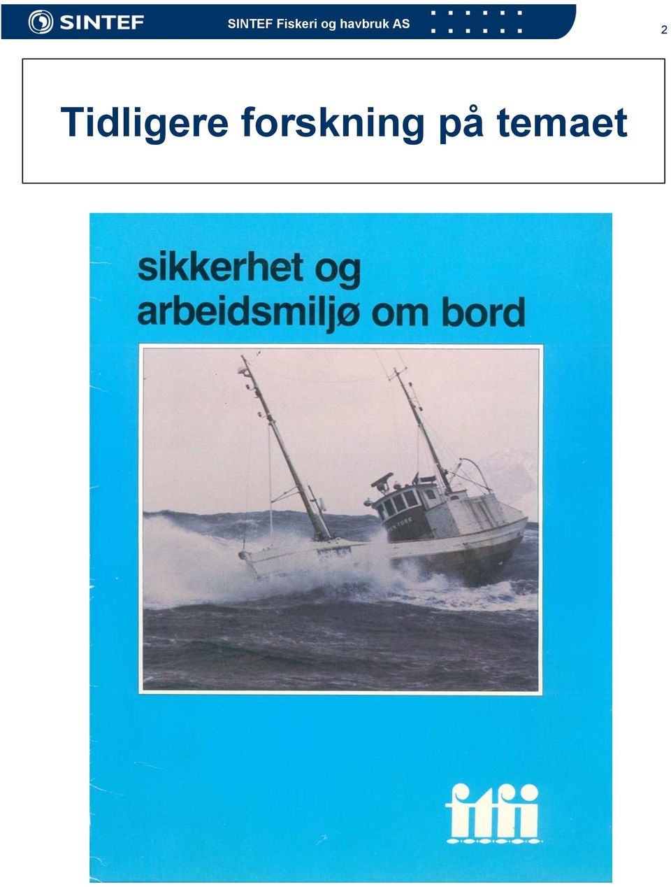 forskning