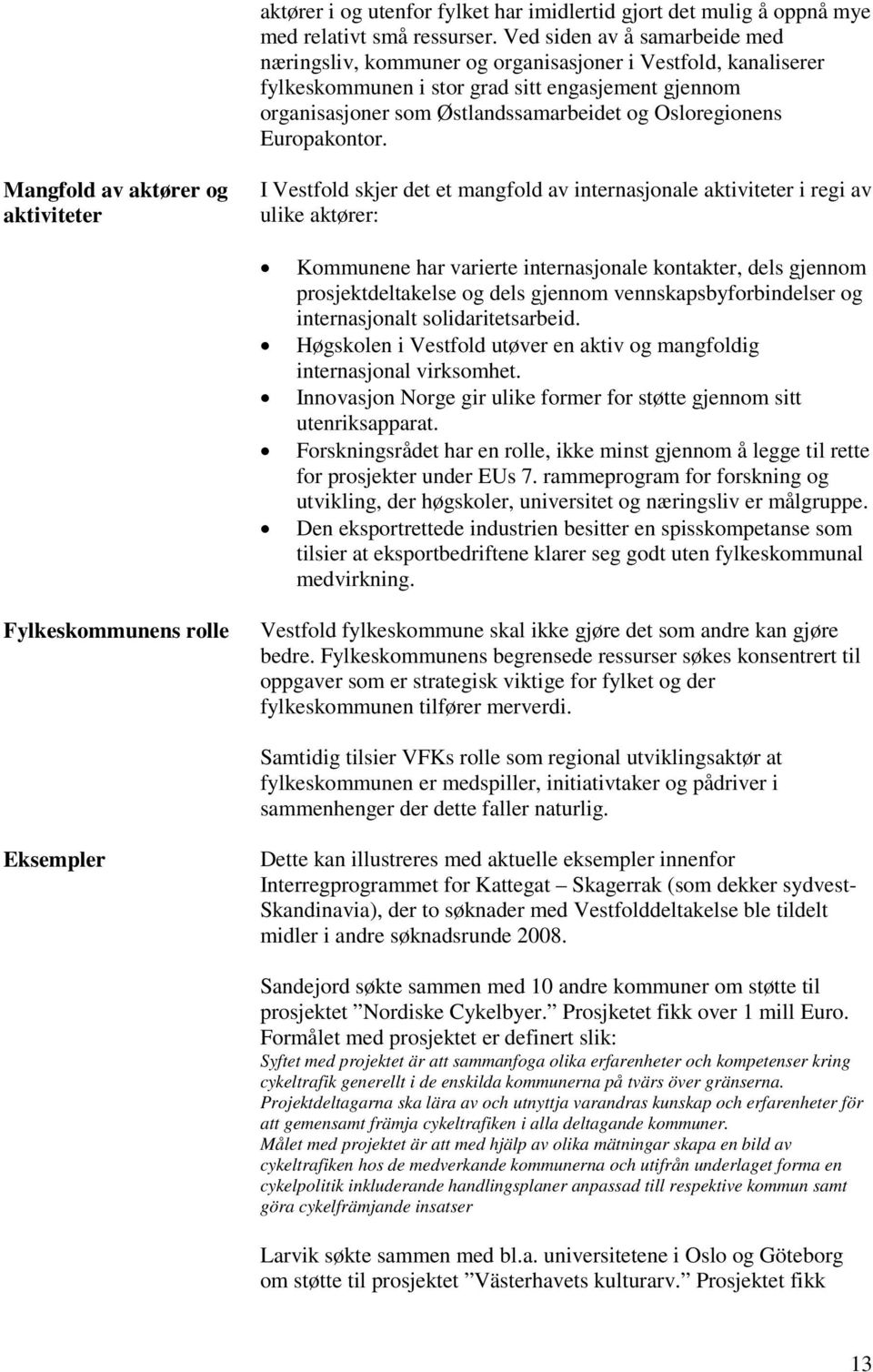 Osloregionens Europakontor.