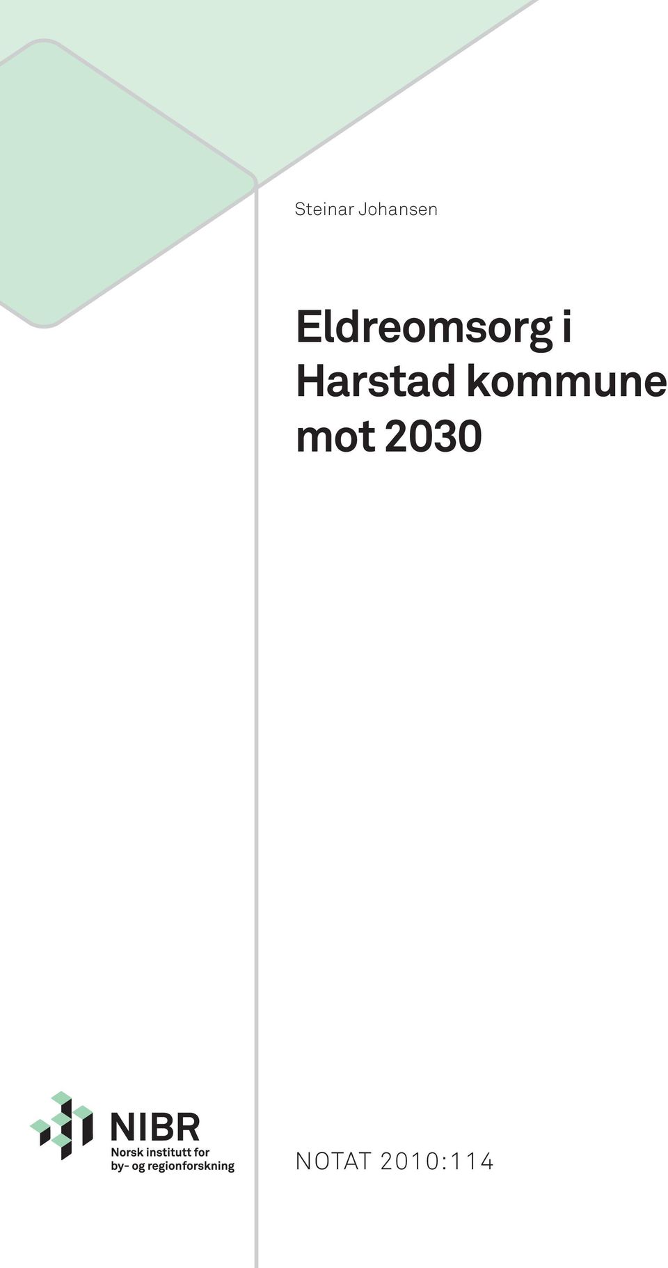 Harstad kommune