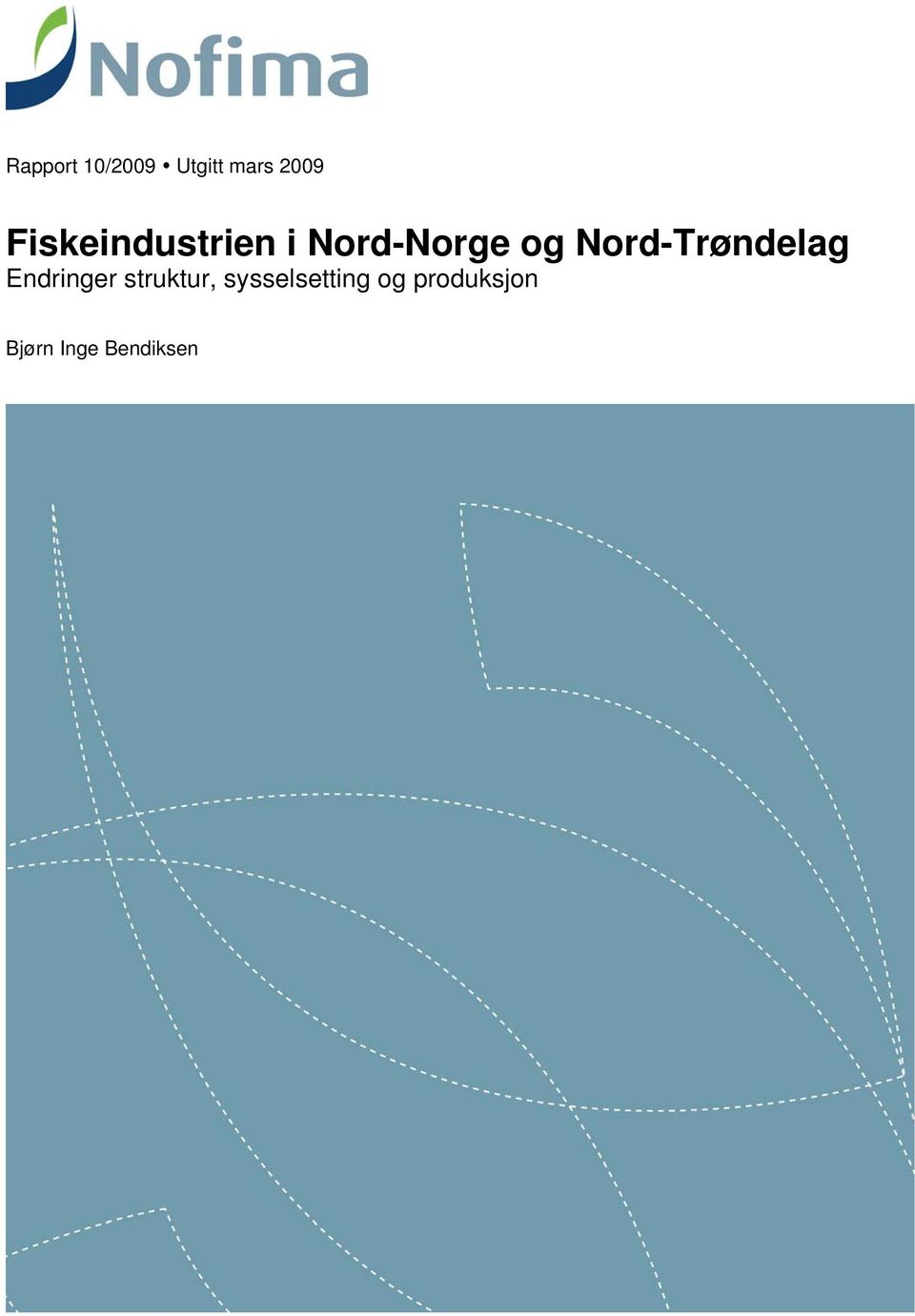 Nord-Trøndelag Endringer struktur,
