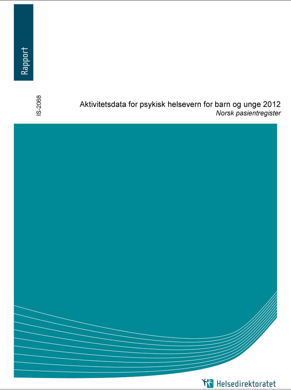 psykisk helsevern for