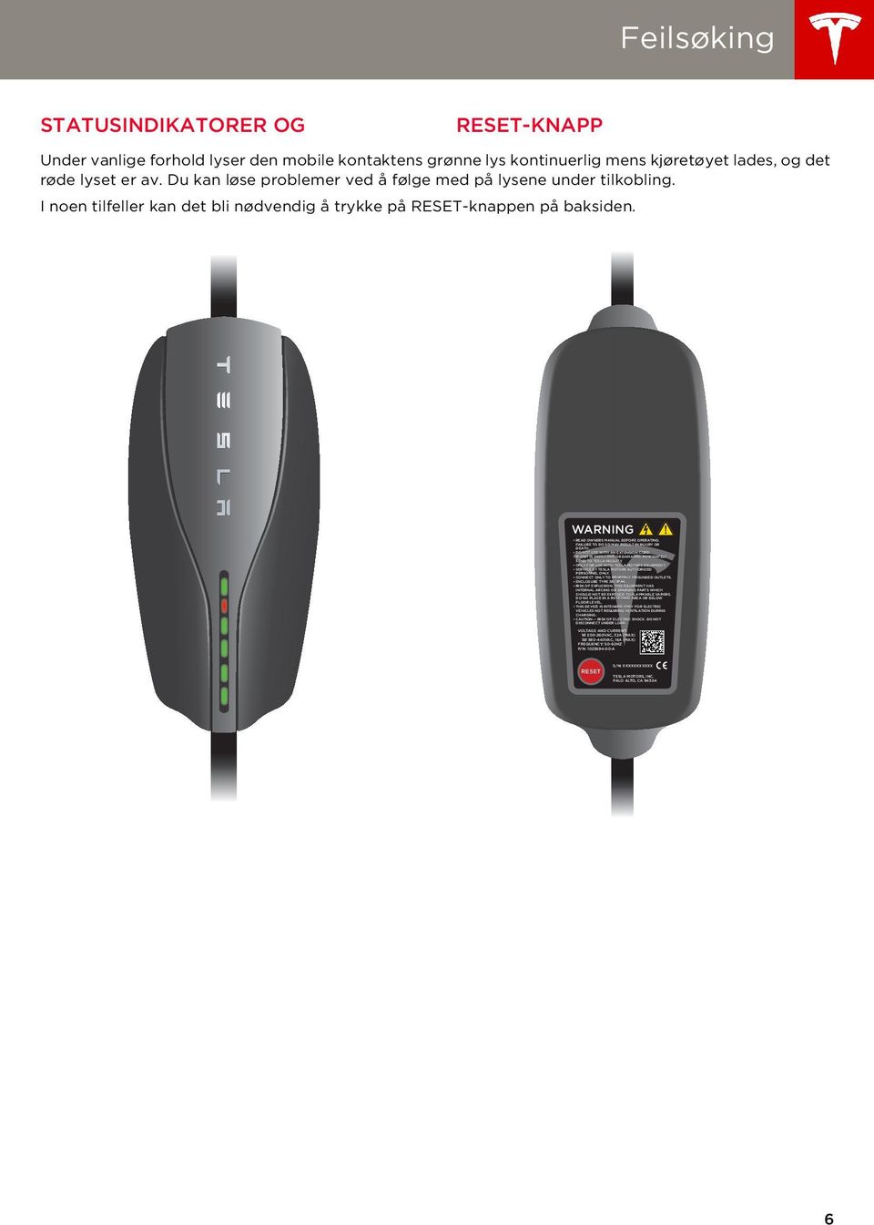 THIS EQUIPMENT HAS INTERNAL ARCING OR SPARKING PARTS WHICH SHOULD NOT BE EXPOSED TO FLAMMABLE VAPORS. DO NO PLACE IN A RECESSED AREA OR BELOW FLOOR LEVEL.