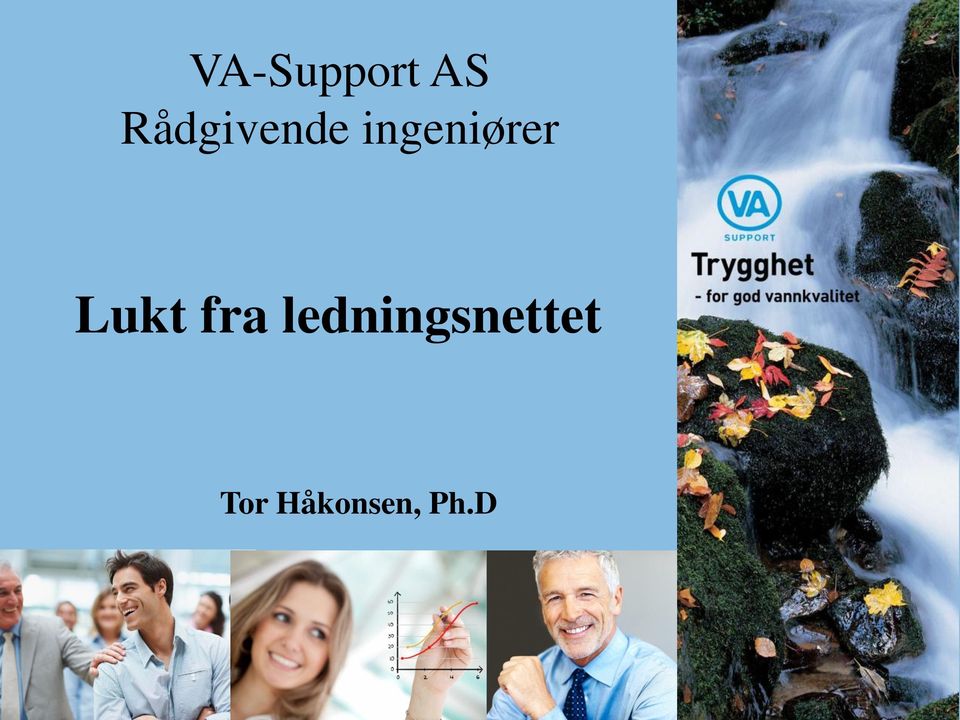 ingeniører Lukt fra