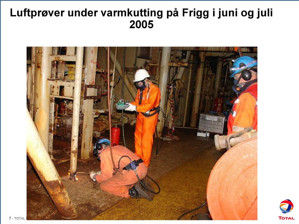 Frigg i juni og