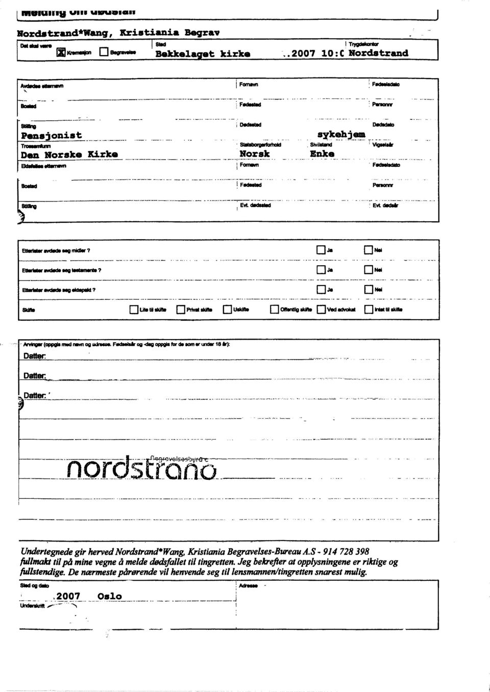 Sivibtand ; Hlppltir Norsk Enke Fadsstedelo Bodad --- 0 Evt dad* Euart, ad.da eap mk9er 9. EtlrkMr.vØ 089, - - rer.? Nd Nd Lite tn akht. R~ døta WkNI. Oh~ Ø. Had advokat knote ddlb Arvkp.r (oppph el.