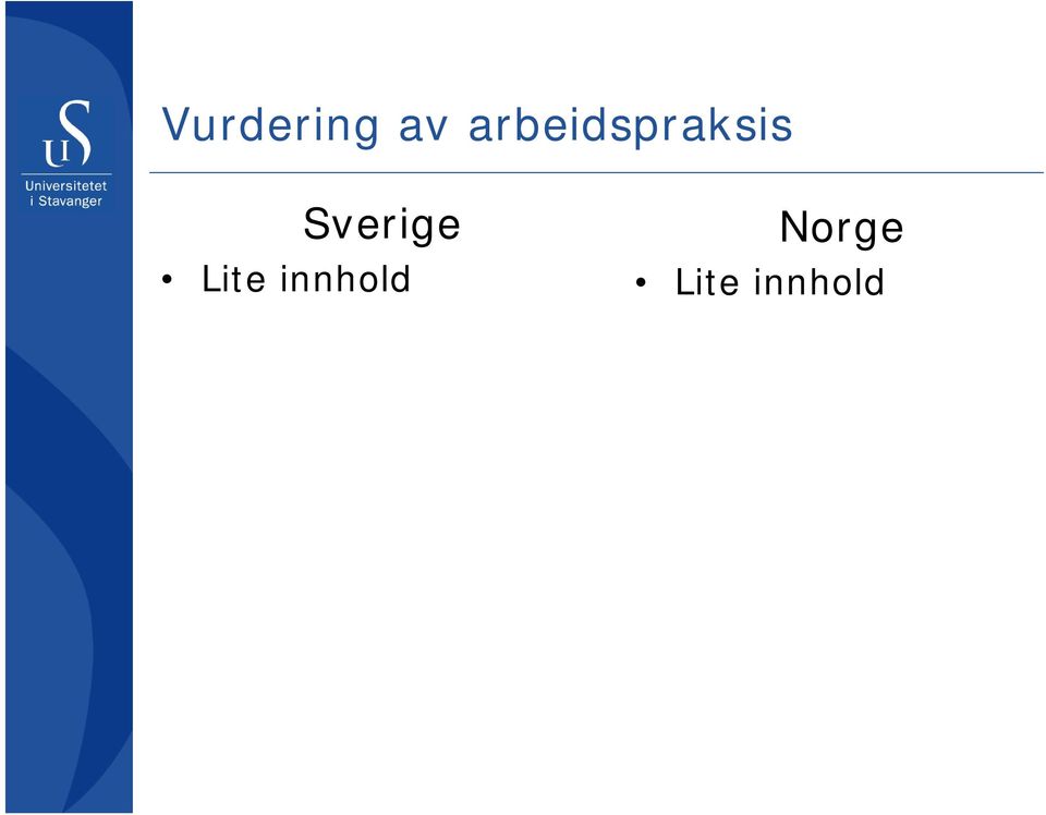 Sverige Lite