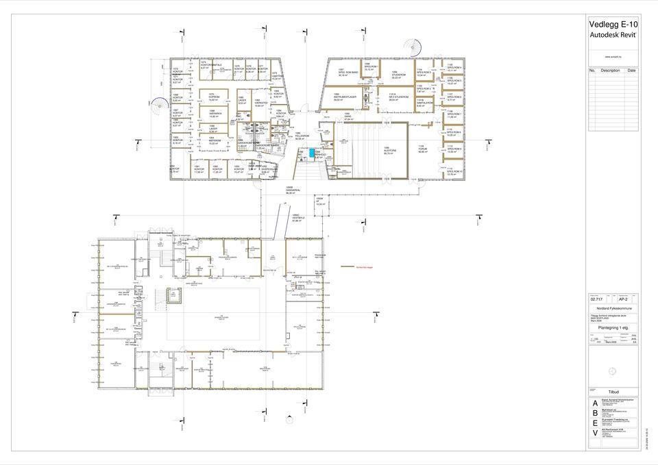 12,4 m² 125 KONTOR ENH.