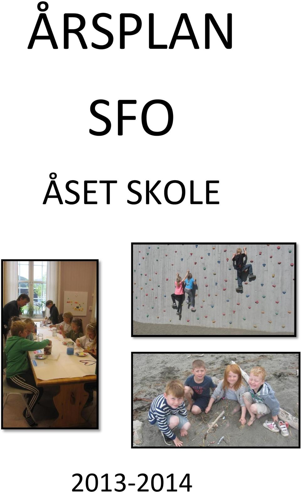 SKOLE