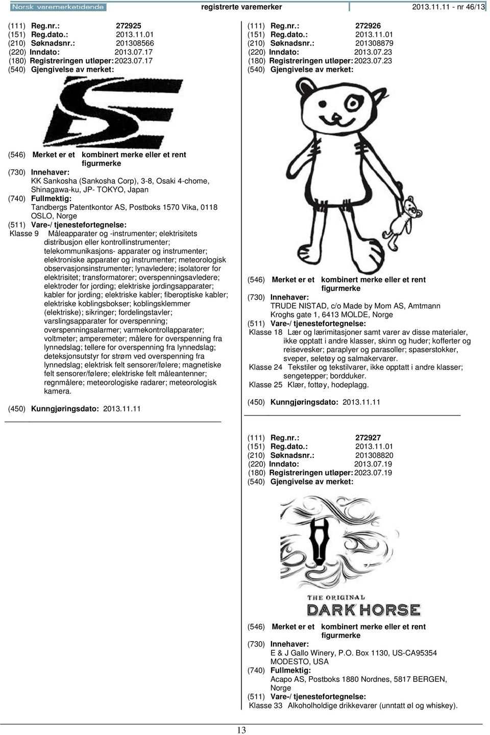 23 (180) Registreringen 2023.07.