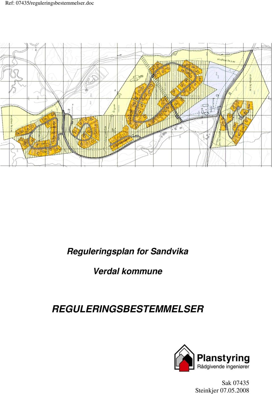 Verdal kommune