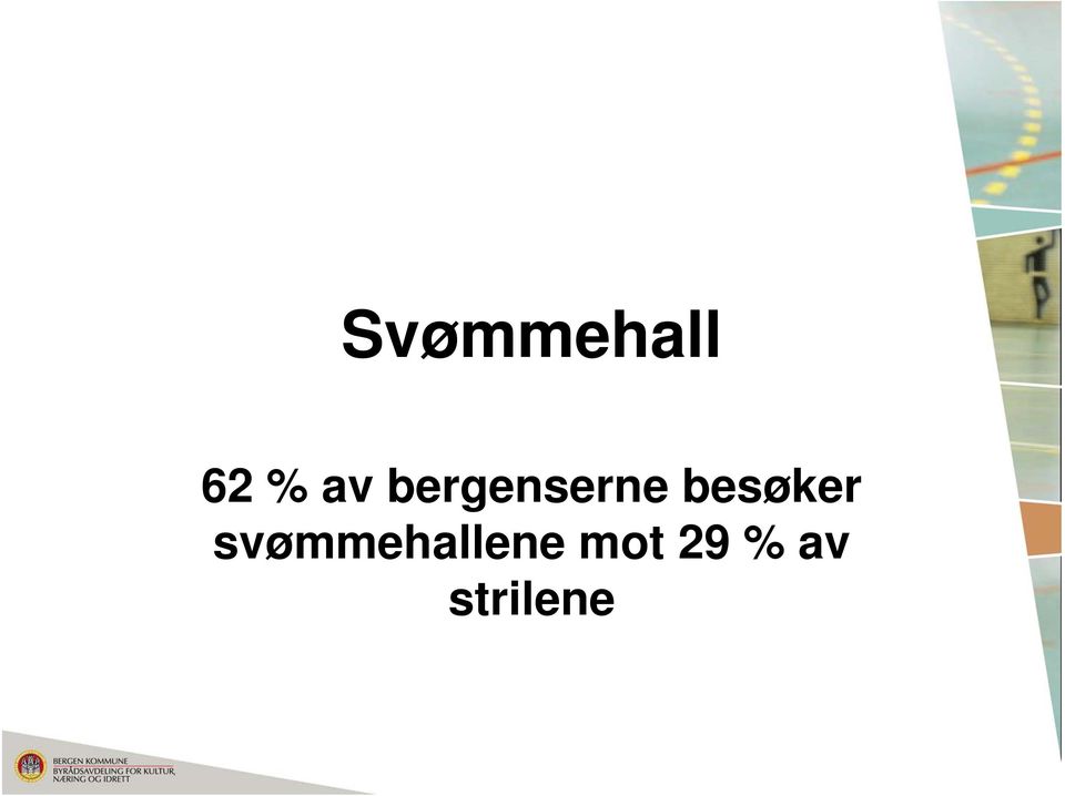 besøker