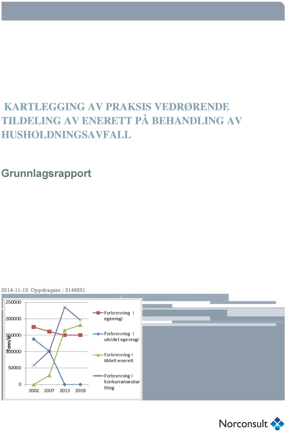 AV HUSHOLDNINGSAVFALL