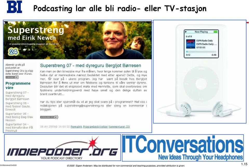 eller TV-stasjon