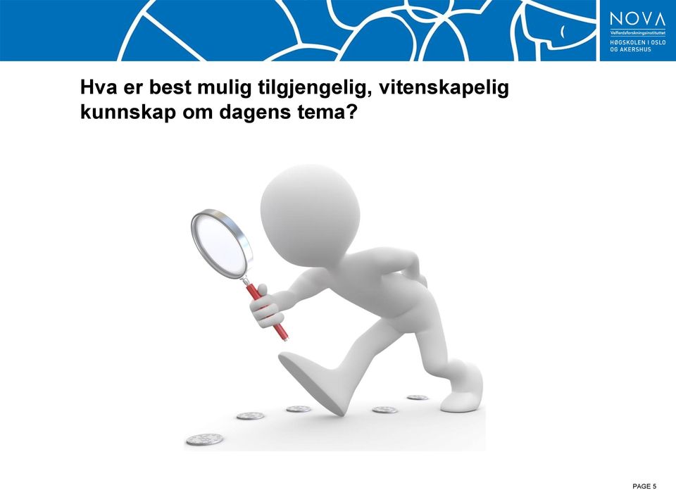 vitenskapelig