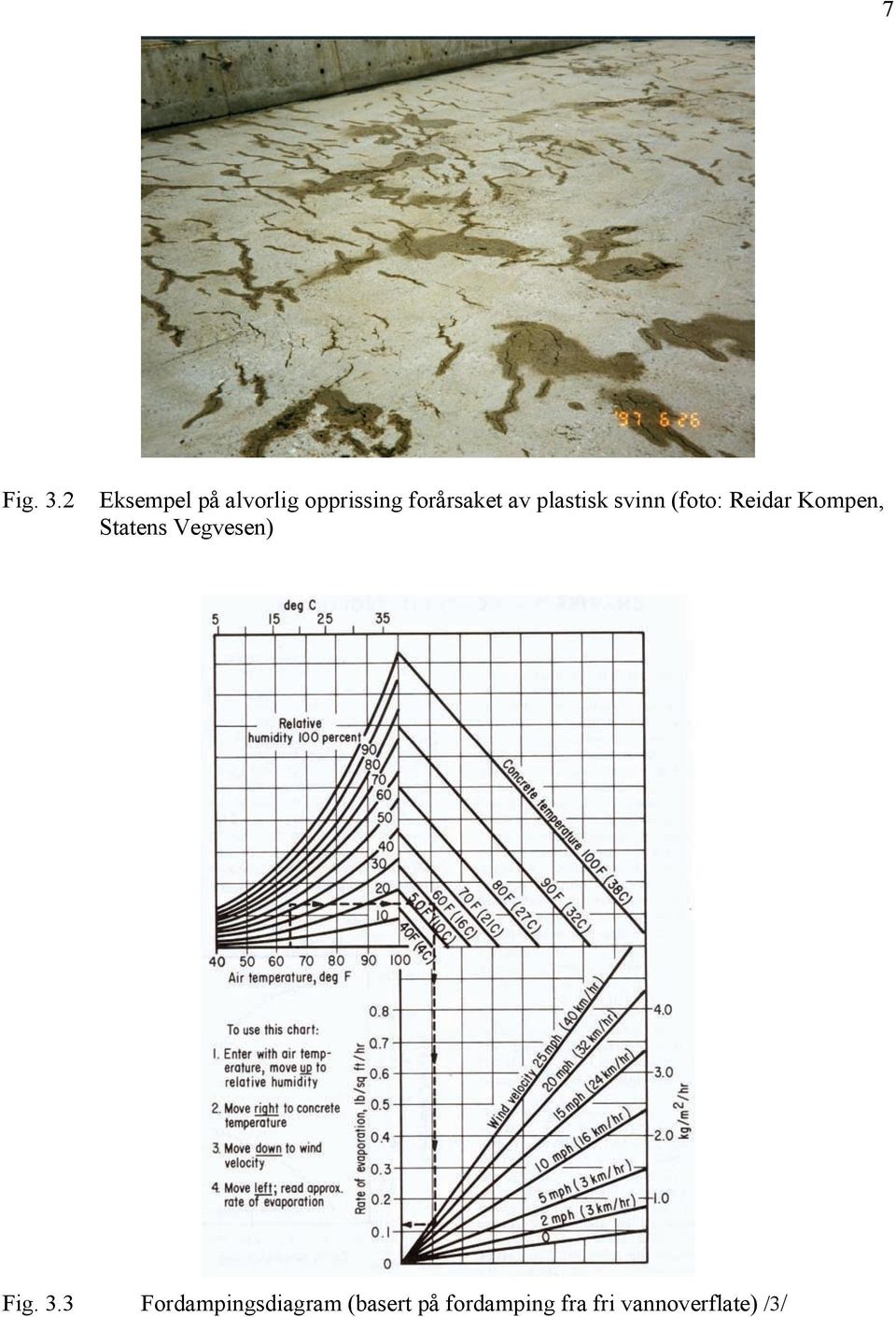 av plastisk svinn (foto: Reidar Kompen,