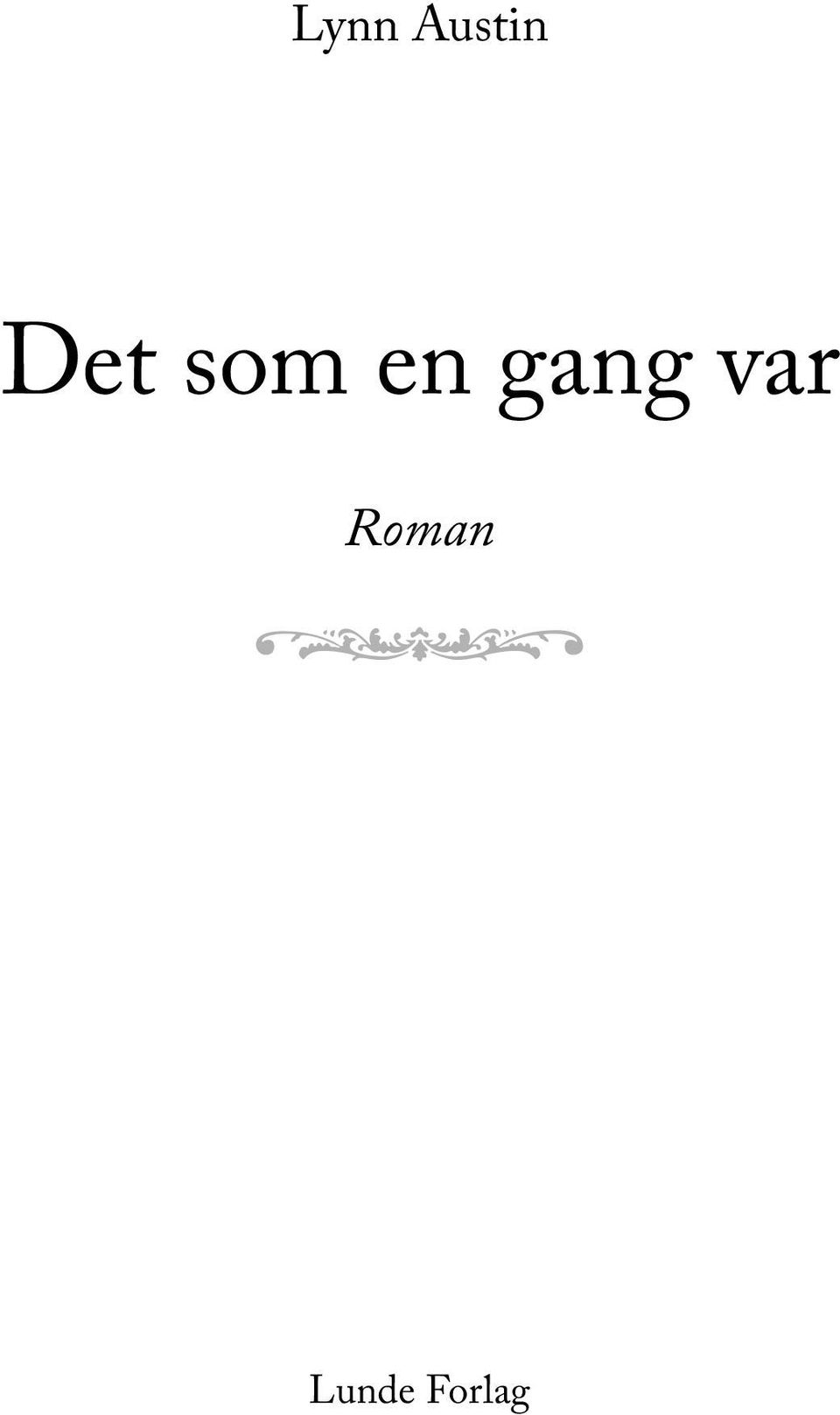 gang var