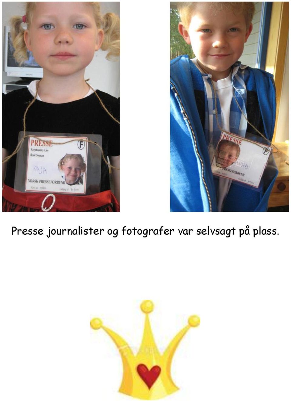 og fotografer