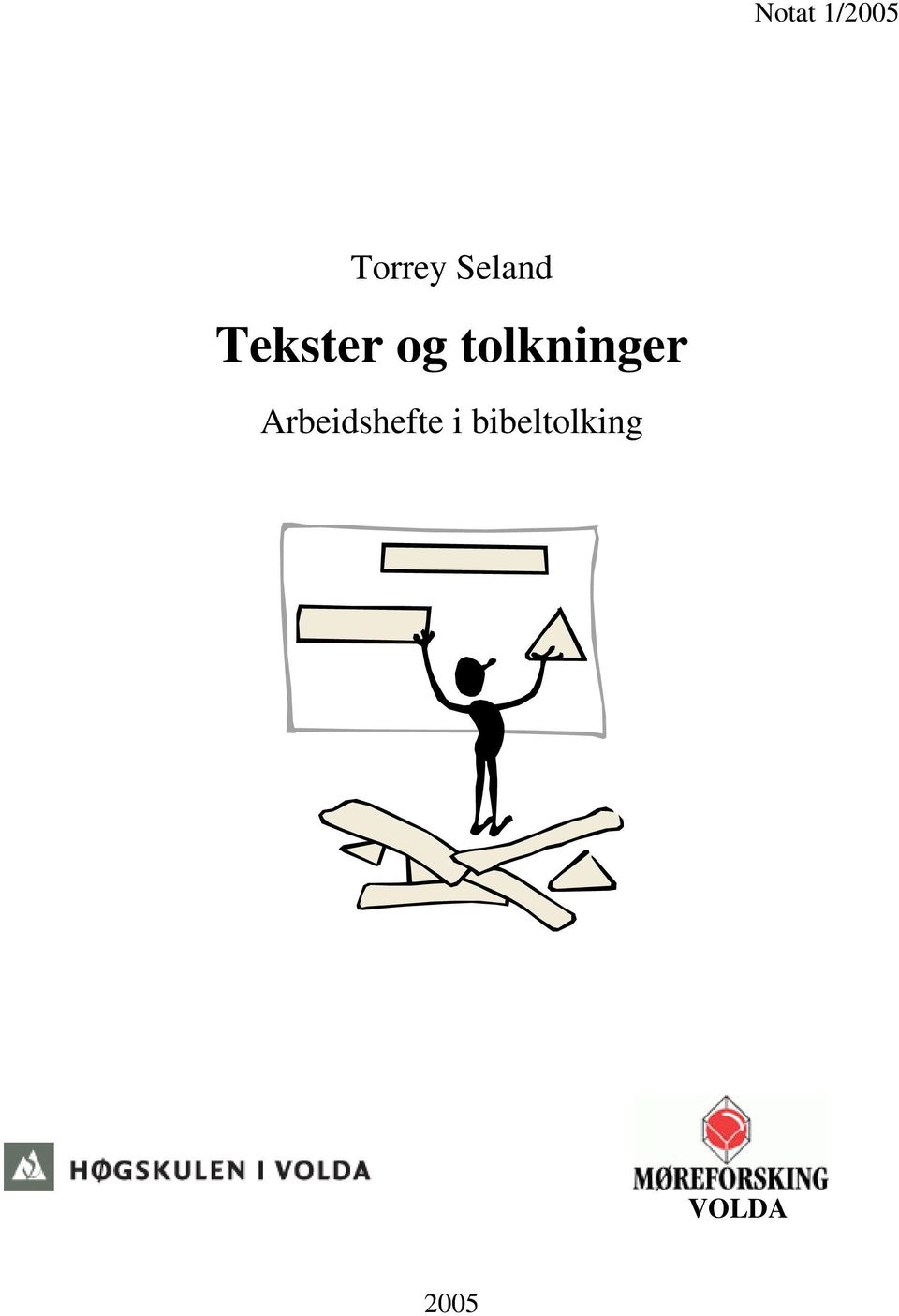 tolkninger