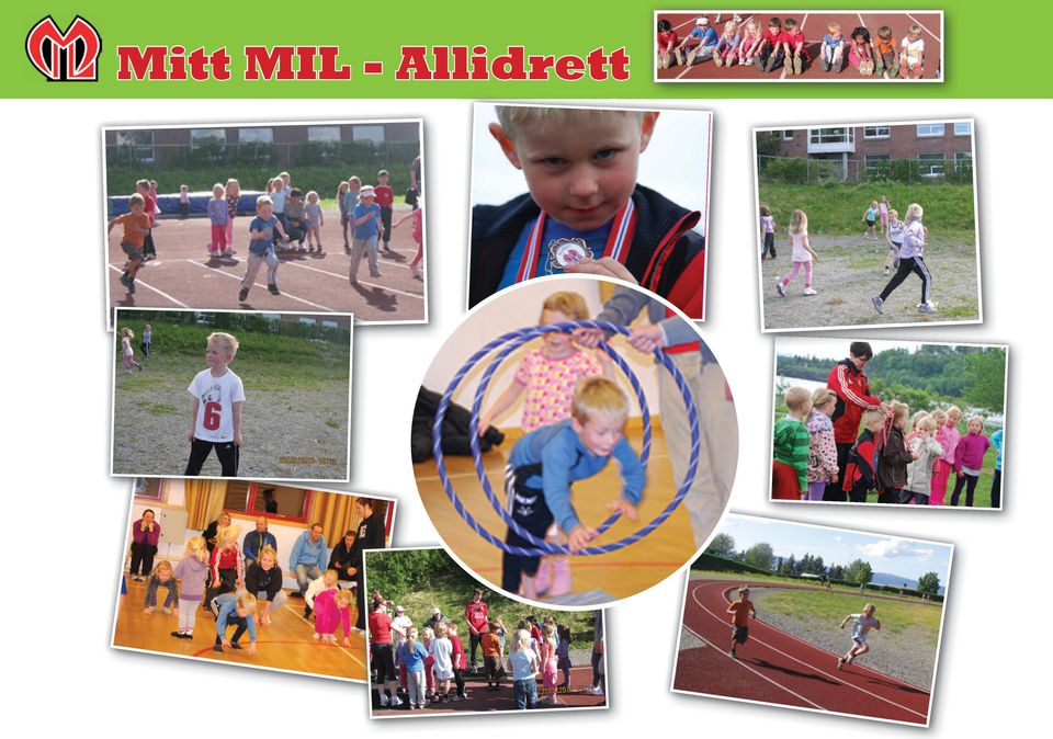 Allidrett