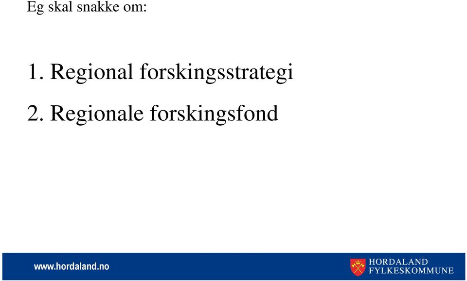 forskingsstrategi