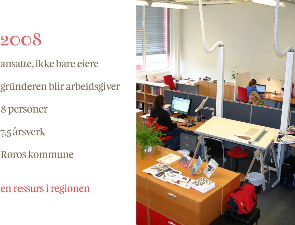 arbeidsgiver 8 personer 7,5