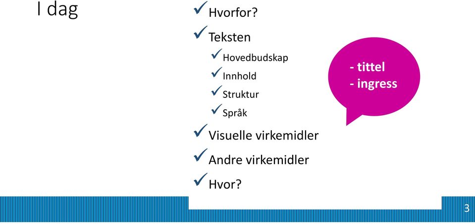 Struktur Språk Visuelle