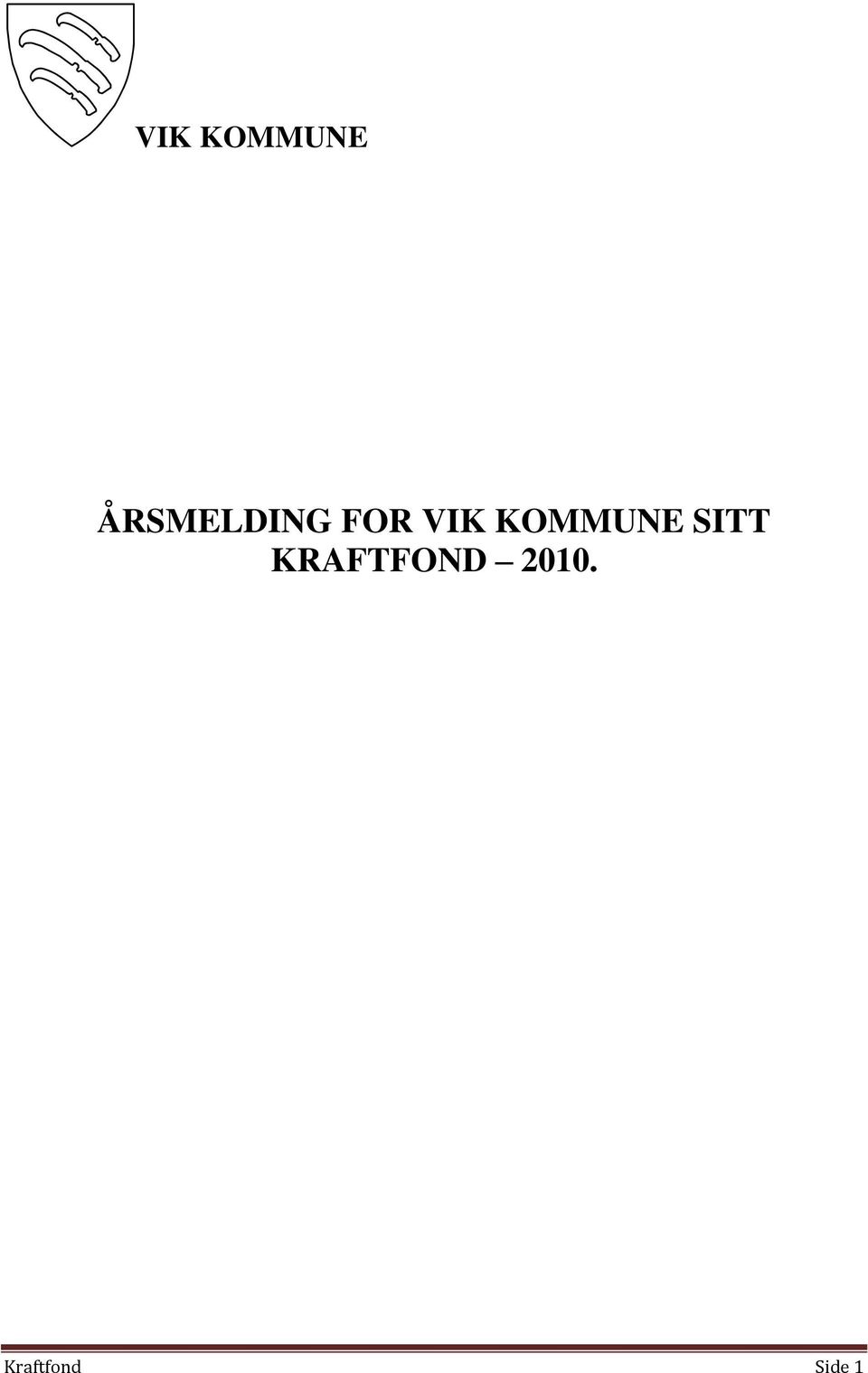 SITT KRAFTFOND