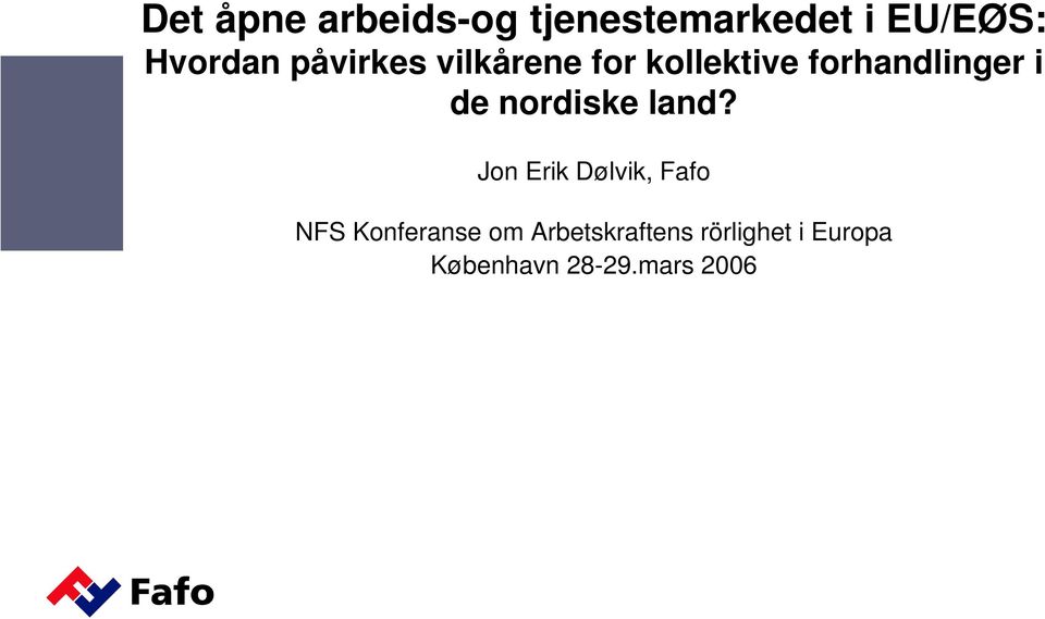 nordiske land?