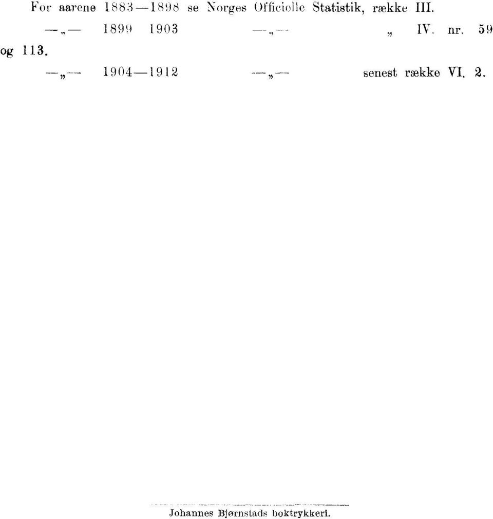 IV. nr. 59 og 113.