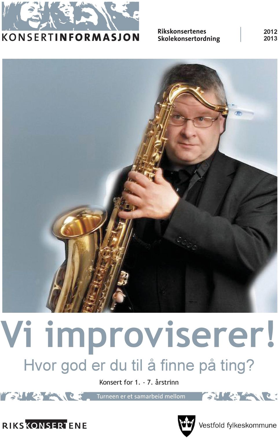 Hvor god er du til å