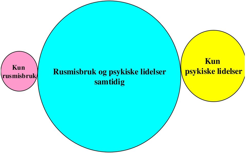 psykiske lidelser