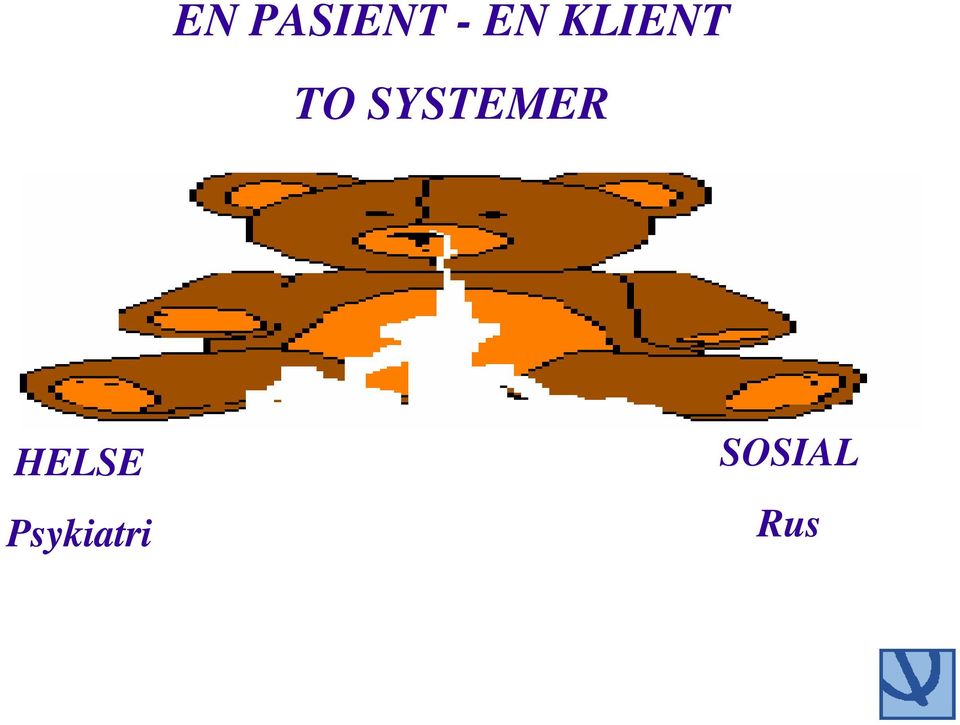 SYSTEMER HELSE