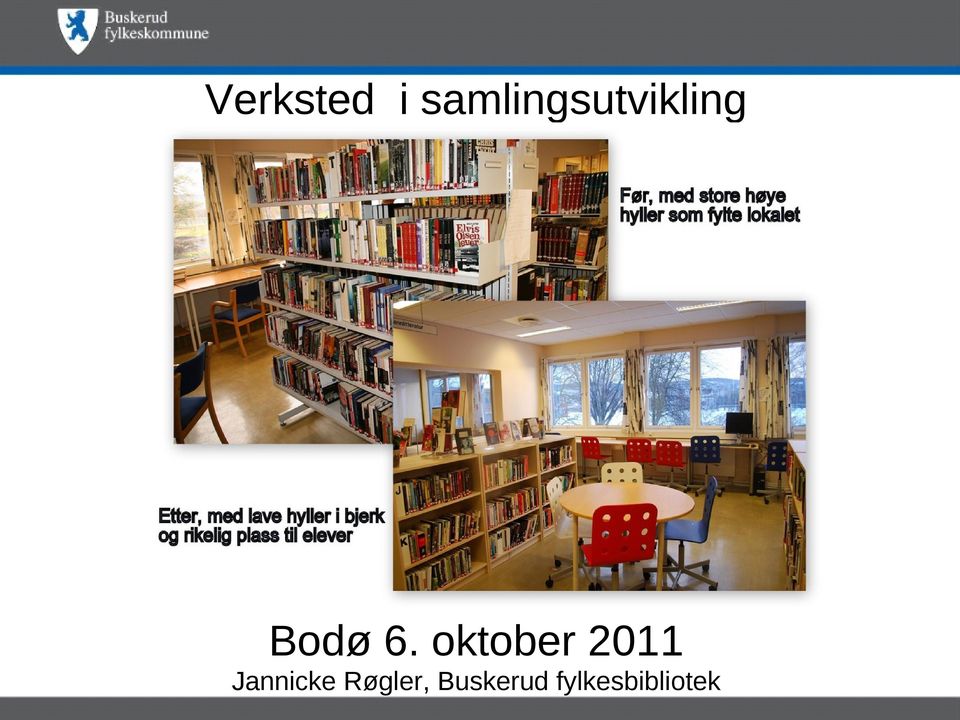 6. oktober 2011