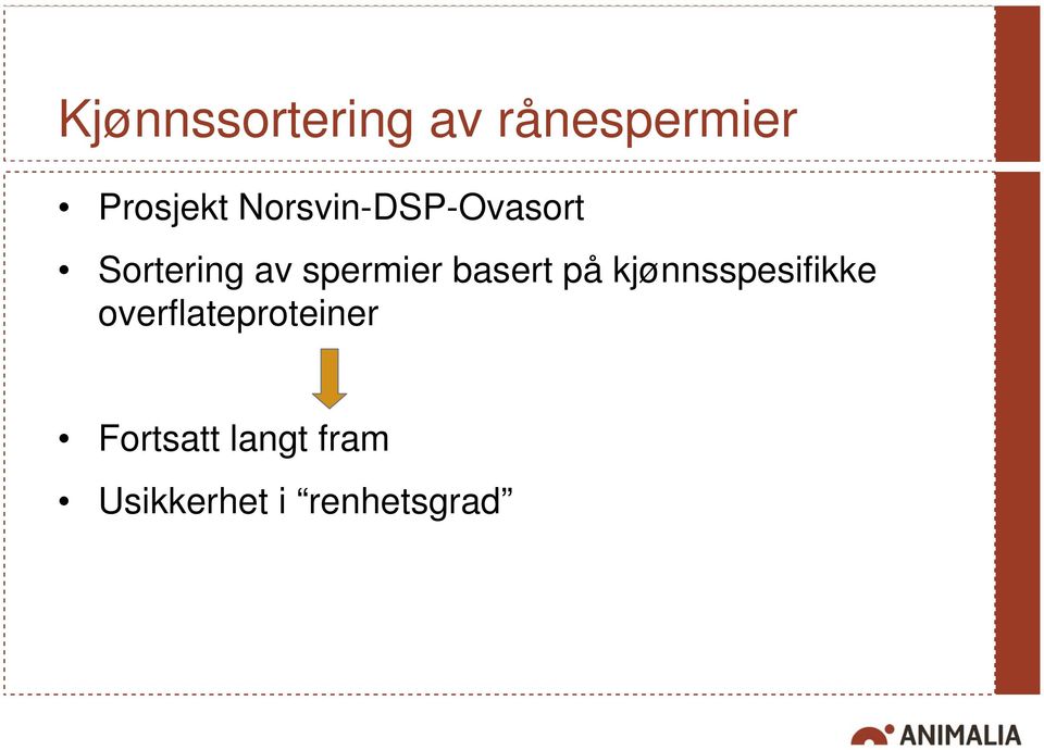 basert på kjønnsspesifikke