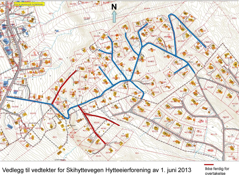 Hytteeierforening av 1.