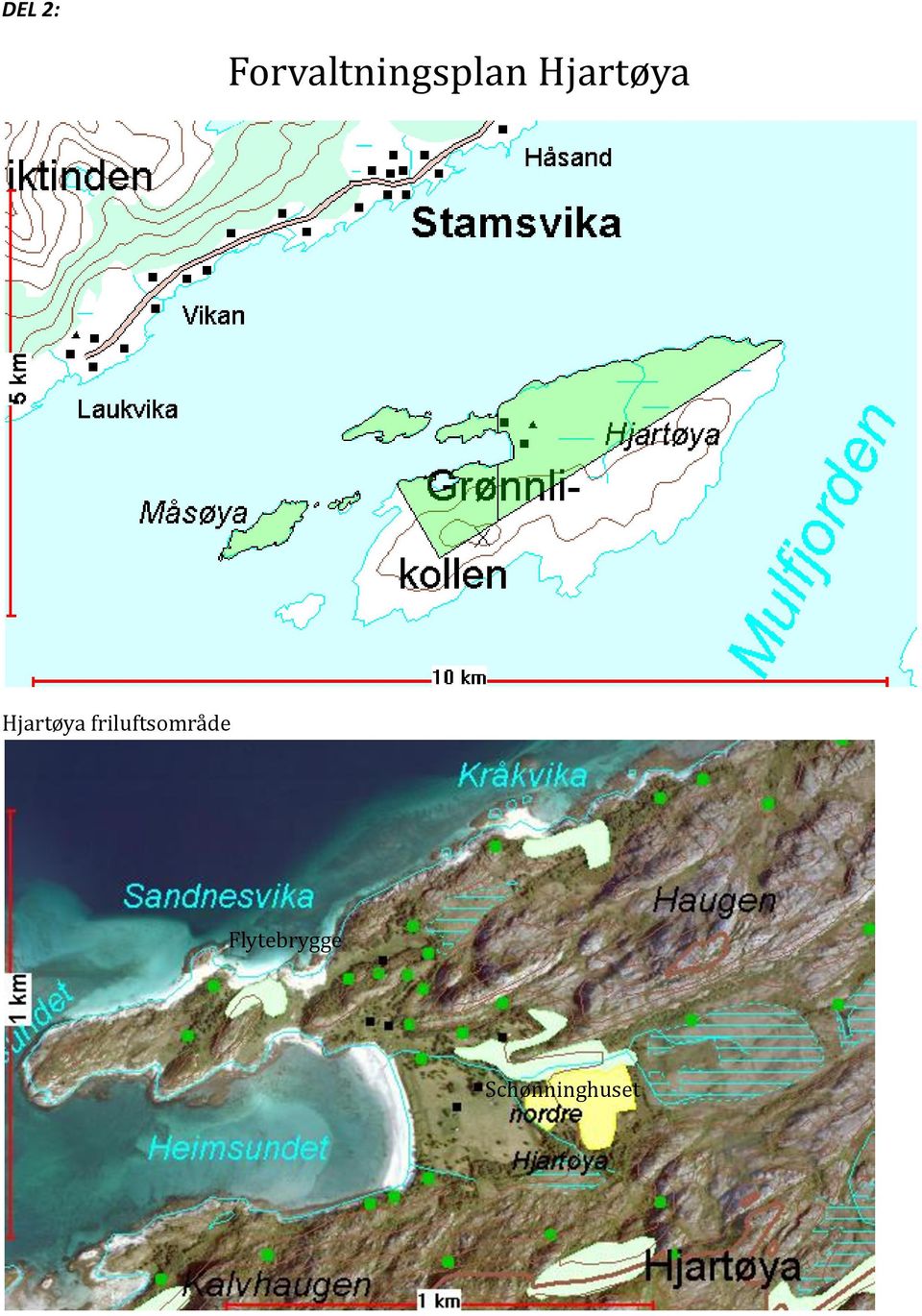 Hjartøya Hjartøya