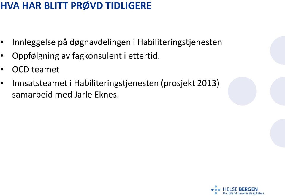 fagkonsulent i ettertid.