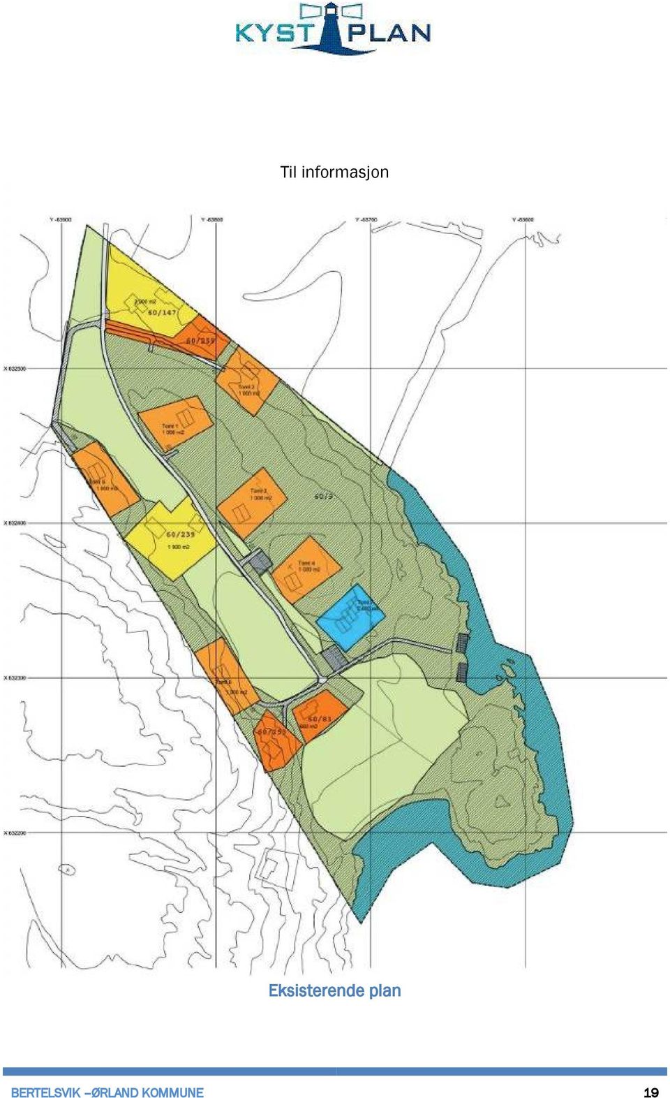 plan BERTELSVIK