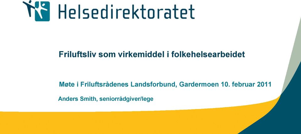 Friluftsrådenes Landsforbund,